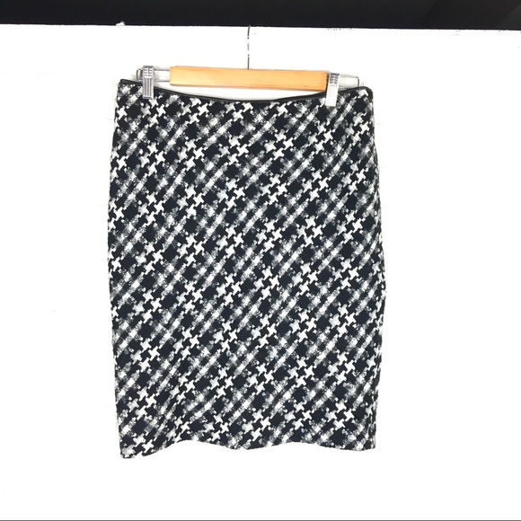 Dalia Collection Fully Lined Pencil Skirt size 8 - Picture 1 of 4